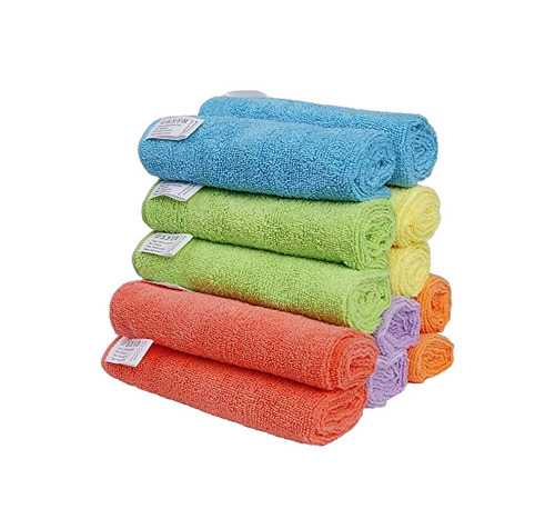 Cotton Bath Towels