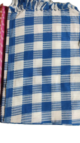 Cotton Bath Towels