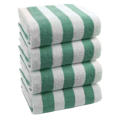Cotton Bathroom Towel