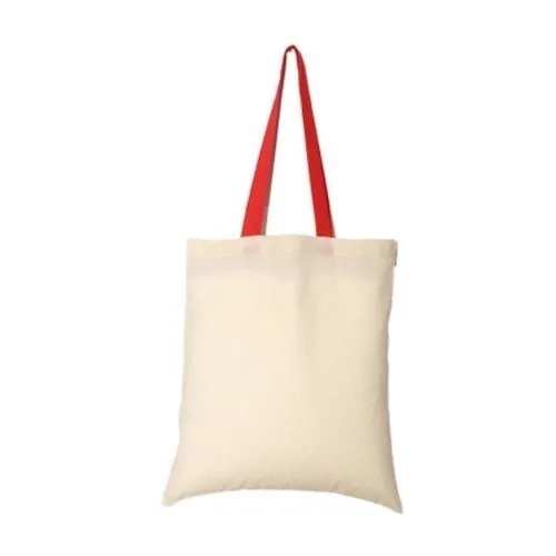 Cotton Handbag