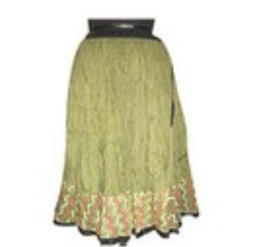 Cotton Skirts