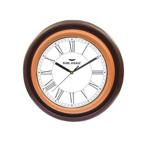 Customized Printed Promotional Wall Clock