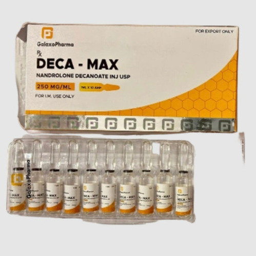 Decanoate Injection