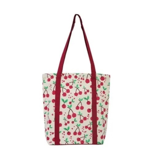 Designer Cotton Bags