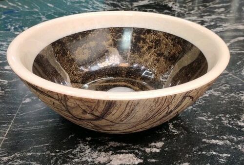 Designer Stylist Table Top Basin