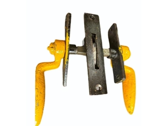 Door Locks Assembly For Coach