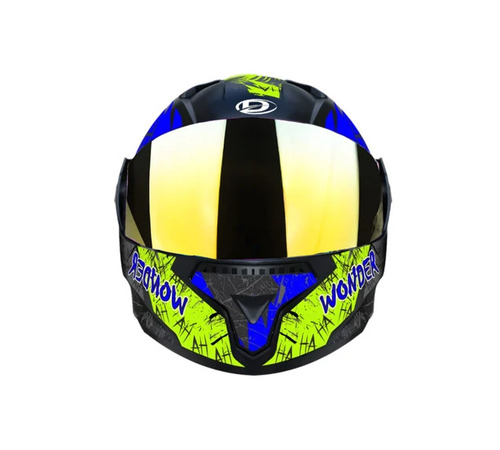 Driving Helmet