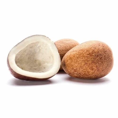 Dry Coconut Copra