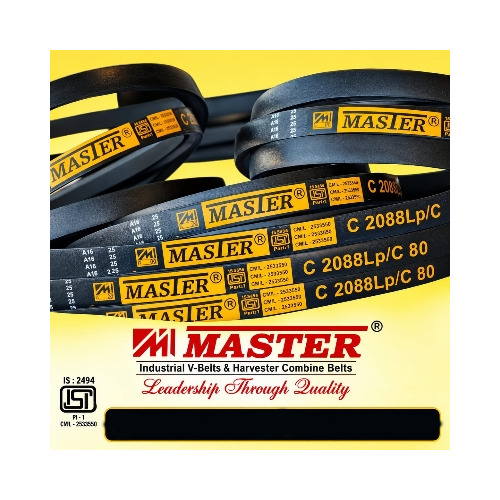 V BELT