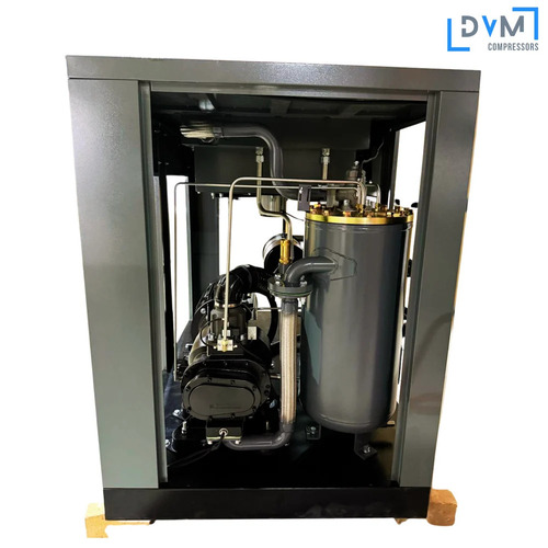 Dvm-50hp Screw Air Compressor