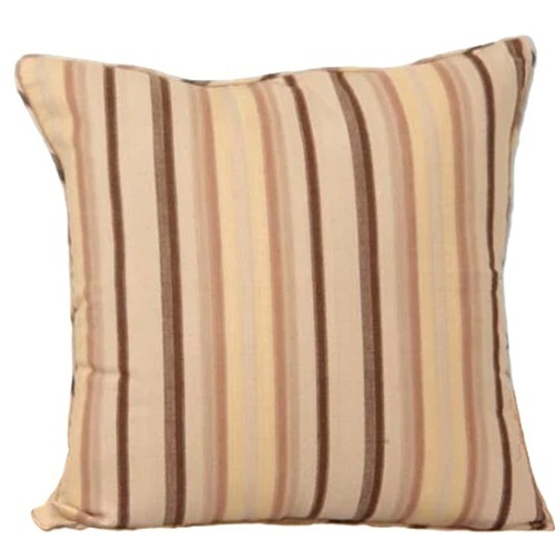 Embroidered Cushion Cover