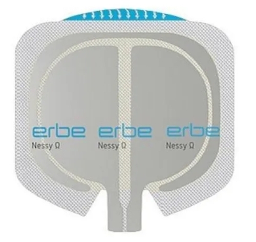 Erbe Medical Cautery Plate