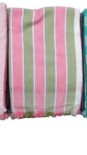 Fancy Bath Towel