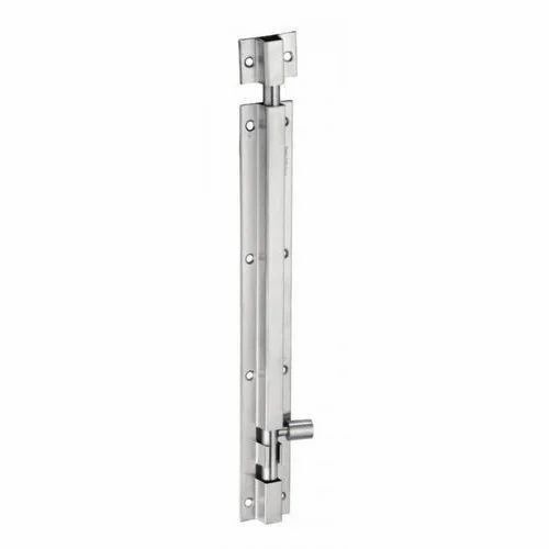 Fancy Ss Door Tower Bolt