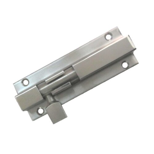 Fancy Stainless Steel Tower Bolt