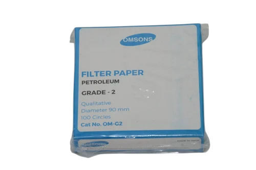 Filter Paper Petrol Oil Pump