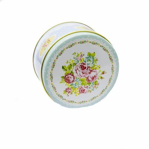 tin gift boxes