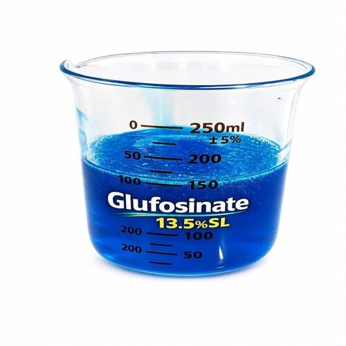 Glufosinate 13.5% Sl - Application: Agriculture
