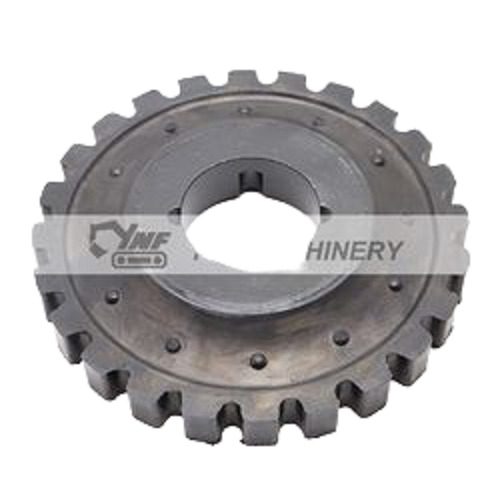 Grimmer Schmidt Compressor 100 Drive Coupling Replacement Reference 12012200510003