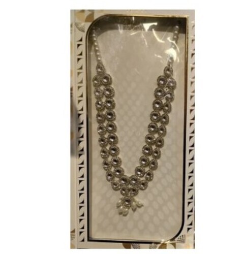 Groom Kundan Mala