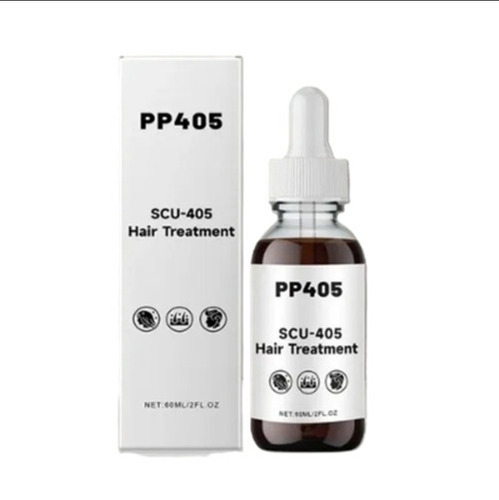 Hair Growth Serum