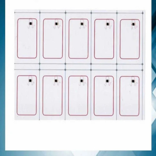 Hf Prelam Card