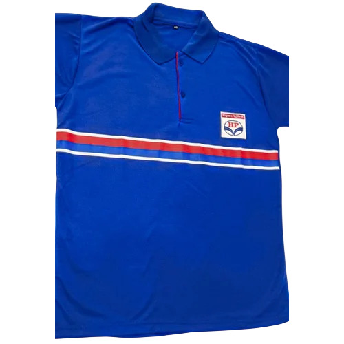 HP Petrol Pump New T-Shirt