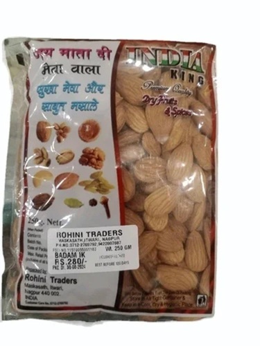 India King Almonds