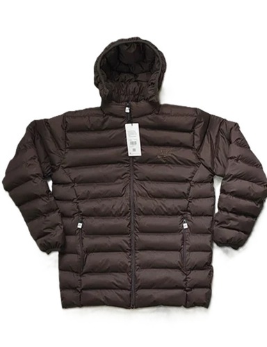 Injection Filling Custom Jacket