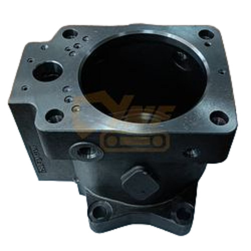 K7V280 Excavator Hydraulic Pump Front Cover Pump Housing Ynf18923