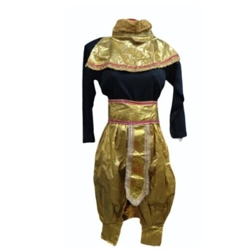 Kids Egypt Costume