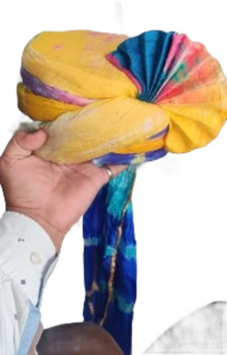 Kids Punjabi Turban