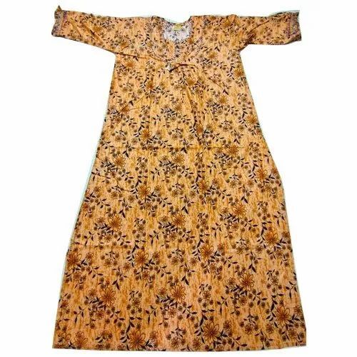 Ladies Designer Nighty