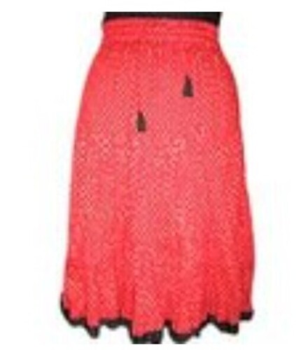 Long Skirts