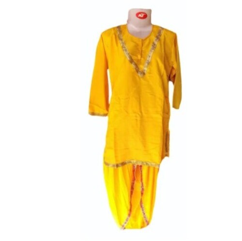 Lord Krishna Kids Costume