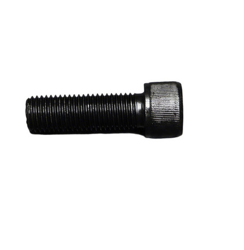M16 Internal Hexagon Spline Bolt 2.0 Pitch 65mm Length High-Strength Alloy Steel CNC Precision Machined 10.9 Grade Tensile