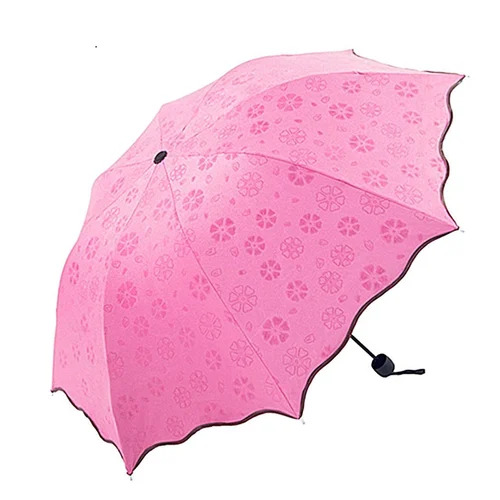 Manual Magic Umbrella
