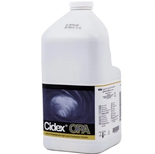 Medical Cidex Opa Solution