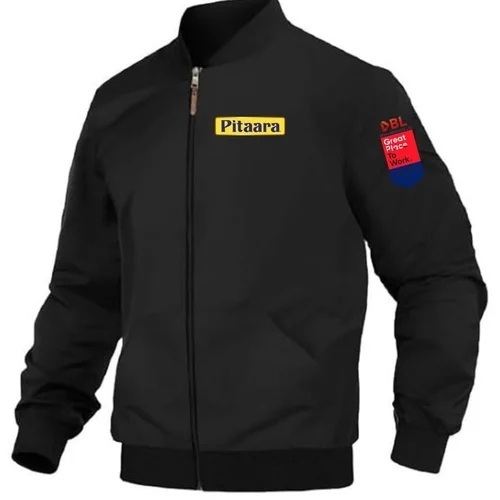 Men Fleece Jacket