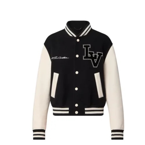 Men Varsity Jacket