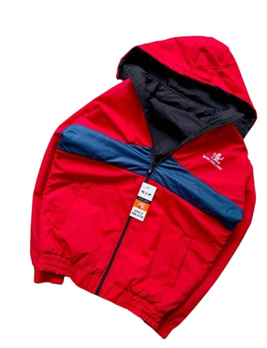 Mens Reversible Jackets
