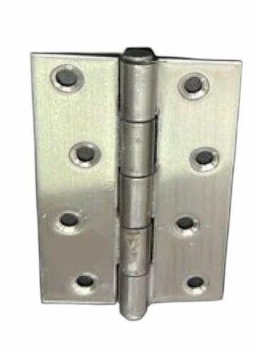 Mild Steel Butt Hinge