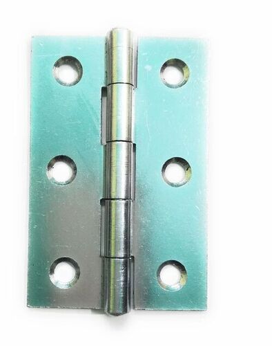 Mild Steel Hinges