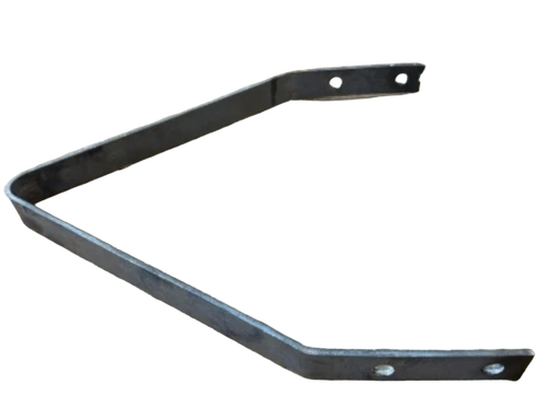 Mild Steel Railway Brake Pull Rod Safety Loop Short