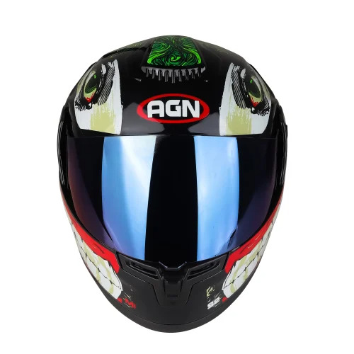 Motorbike Helmet