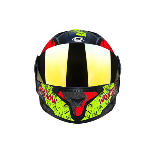 Motorcycle Riding Helmet