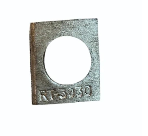 Ms Tapered Washer T3930