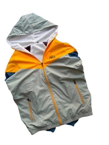 Nylon Wincheter