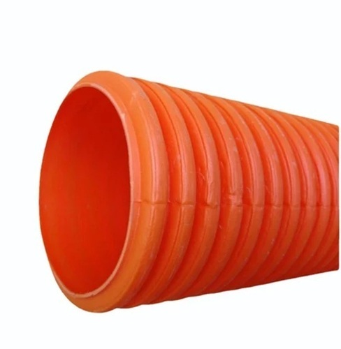 Od Telerex Double Wall Corrugated Pipe