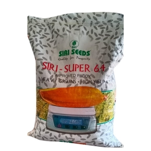 Paddy Seeds